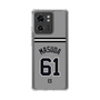 スリムプロテクションケース［ 読売ジャイアンツ - #61 MASUDA - ビジター ］