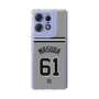 スリムプロテクションケース［ 読売ジャイアンツ - #61 MASUDA - ビジター ］