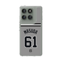 スリムプロテクションケース［ 読売ジャイアンツ - #61 MASUDA - ビジター ］