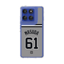 スリムプロテクションケース［ 読売ジャイアンツ - #61 MASUDA - ビジター ］