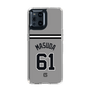 スリムプロテクションケース［ 読売ジャイアンツ - #61 MASUDA - ビジター ］
