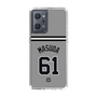 スリムプロテクションケース［ 読売ジャイアンツ - #61 MASUDA - ビジター ］