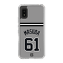 スリムプロテクションケース［ 読売ジャイアンツ - #61 MASUDA - ビジター ］