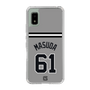スリムプロテクションケース［ 読売ジャイアンツ - #61 MASUDA - ビジター ］