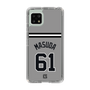 スリムプロテクションケース［ 読売ジャイアンツ - #61 MASUDA - ビジター ］