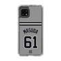 スリムプロテクションケース［ 読売ジャイアンツ - #61 MASUDA - ビジター ］