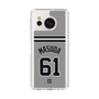 スリムプロテクションケース［ 読売ジャイアンツ - #61 MASUDA - ビジター ］