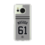 スリムプロテクションケース［ 読売ジャイアンツ - #61 MASUDA - ビジター ］