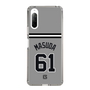 スリムプロテクションケース［ 読売ジャイアンツ - #61 MASUDA - ビジター ］
