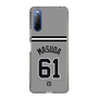 スリムプロテクションケース［ 読売ジャイアンツ - #61 MASUDA - ビジター ］