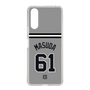 スリムプロテクションケース［ 読売ジャイアンツ - #61 MASUDA - ビジター ］