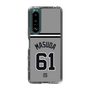 スリムプロテクションケース［ 読売ジャイアンツ - #61 MASUDA - ビジター ］