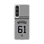スリムプロテクションケース［ 読売ジャイアンツ - #61 MASUDA - ビジター ］