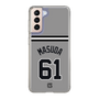 スリムプロテクションケース［ 読売ジャイアンツ - #61 MASUDA - ビジター ］