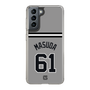 スリムプロテクションケース［ 読売ジャイアンツ - #61 MASUDA - ビジター ］