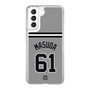 スリムプロテクションケース［ 読売ジャイアンツ - #61 MASUDA - ビジター ］