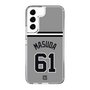 スリムプロテクションケース［ 読売ジャイアンツ - #61 MASUDA - ビジター ］