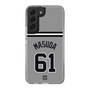 スリムプロテクションケース［ 読売ジャイアンツ - #61 MASUDA - ビジター ］
