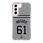 スリムプロテクションケース［ 読売ジャイアンツ - #61 MASUDA - ビジター ］