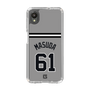 スリムプロテクションケース［ 読売ジャイアンツ - #61 MASUDA - ビジター ］