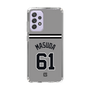 スリムプロテクションケース［ 読売ジャイアンツ - #61 MASUDA - ビジター ］