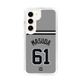 スリムプロテクションケース［ 読売ジャイアンツ - #61 MASUDA - ビジター ］