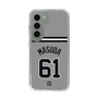 スリムプロテクションケース［ 読売ジャイアンツ - #61 MASUDA - ビジター ］