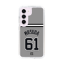 スリムプロテクションケース［ 読売ジャイアンツ - #61 MASUDA - ビジター ］
