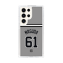 スリムプロテクションケース［ 読売ジャイアンツ - #61 MASUDA - ビジター ］