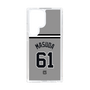 スリムプロテクションケース［ 読売ジャイアンツ - #61 MASUDA - ビジター ］