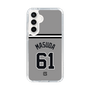 スリムプロテクションケース［ 読売ジャイアンツ - #61 MASUDA - ビジター ］