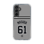 スリムプロテクションケース［ 読売ジャイアンツ - #61 MASUDA - ビジター ］