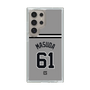 スリムプロテクションケース［ 読売ジャイアンツ - #61 MASUDA - ビジター ］
