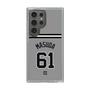 スリムプロテクションケース［ 読売ジャイアンツ - #61 MASUDA - ビジター ］
