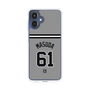 スリムプロテクションケース［ 読売ジャイアンツ - #61 MASUDA - ビジター ］