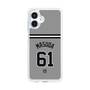 スリムプロテクションケース［ 読売ジャイアンツ - #61 MASUDA - ビジター ］