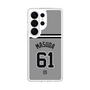 スリムプロテクションケース［ 読売ジャイアンツ - #61 MASUDA - ビジター ］
