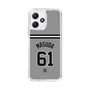 スリムプロテクションケース［ 読売ジャイアンツ - #61 MASUDA - ビジター ］