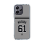 スリムプロテクションケース［ 読売ジャイアンツ - #61 MASUDA - ビジター ］