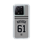 スリムプロテクションケース［ 読売ジャイアンツ - #61 MASUDA - ビジター ］