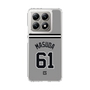 スリムプロテクションケース［ 読売ジャイアンツ - #61 MASUDA - ビジター ］