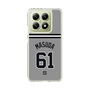 スリムプロテクションケース［ 読売ジャイアンツ - #61 MASUDA - ビジター ］