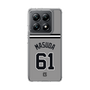 スリムプロテクションケース［ 読売ジャイアンツ - #61 MASUDA - ビジター ］