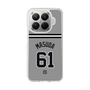 スリムプロテクションケース［ 読売ジャイアンツ - #61 MASUDA - ビジター ］