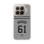 スリムプロテクションケース［ 読売ジャイアンツ - #61 MASUDA - ビジター ］