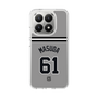 スリムプロテクションケース［ 読売ジャイアンツ - #61 MASUDA - ビジター ］