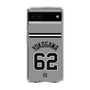 スリムプロテクションケース［ 読売ジャイアンツ - #62 YOKOGAWA - ビジター ］