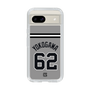 スリムプロテクションケース［ 読売ジャイアンツ - #62 YOKOGAWA - ビジター ］