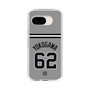 スリムプロテクションケース［ 読売ジャイアンツ - #62 YOKOGAWA - ビジター ］