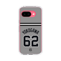スリムプロテクションケース［ 読売ジャイアンツ - #62 YOKOGAWA - ビジター ］